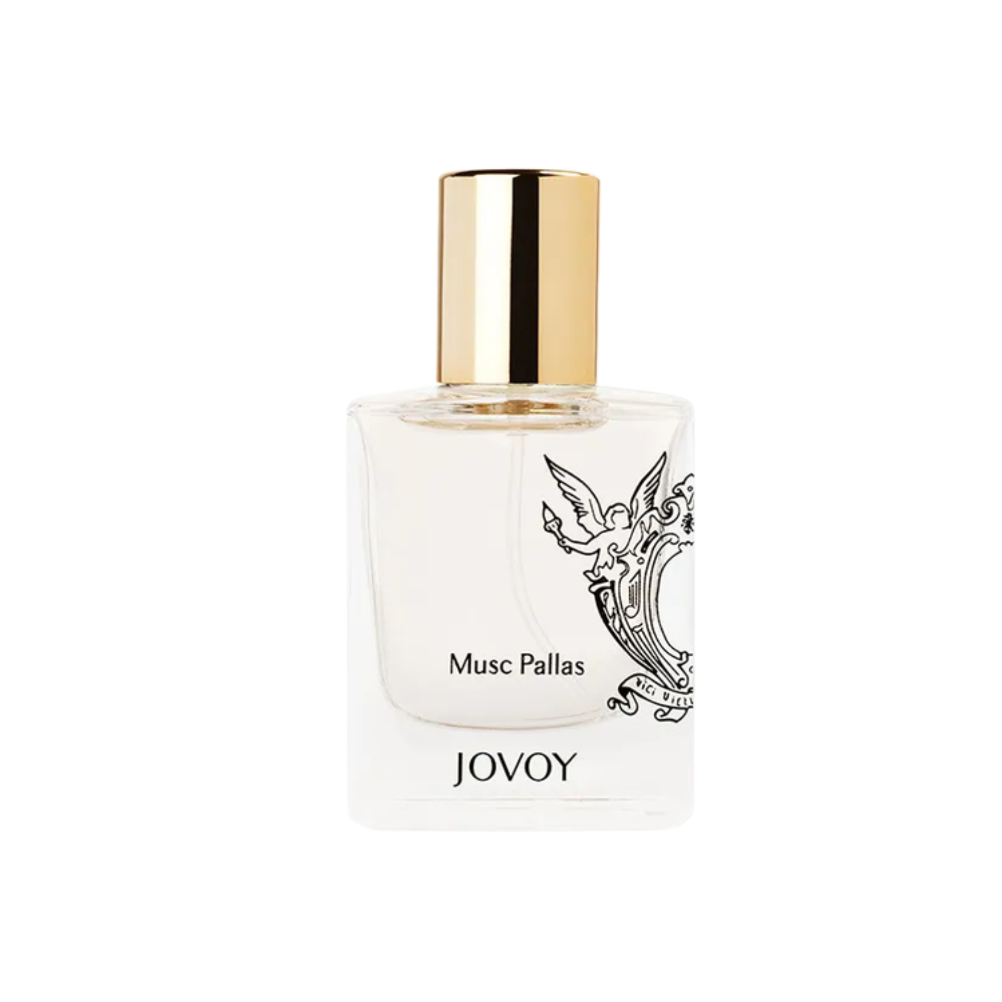 Musc Pallas - Eau De Parfum - Jovoy