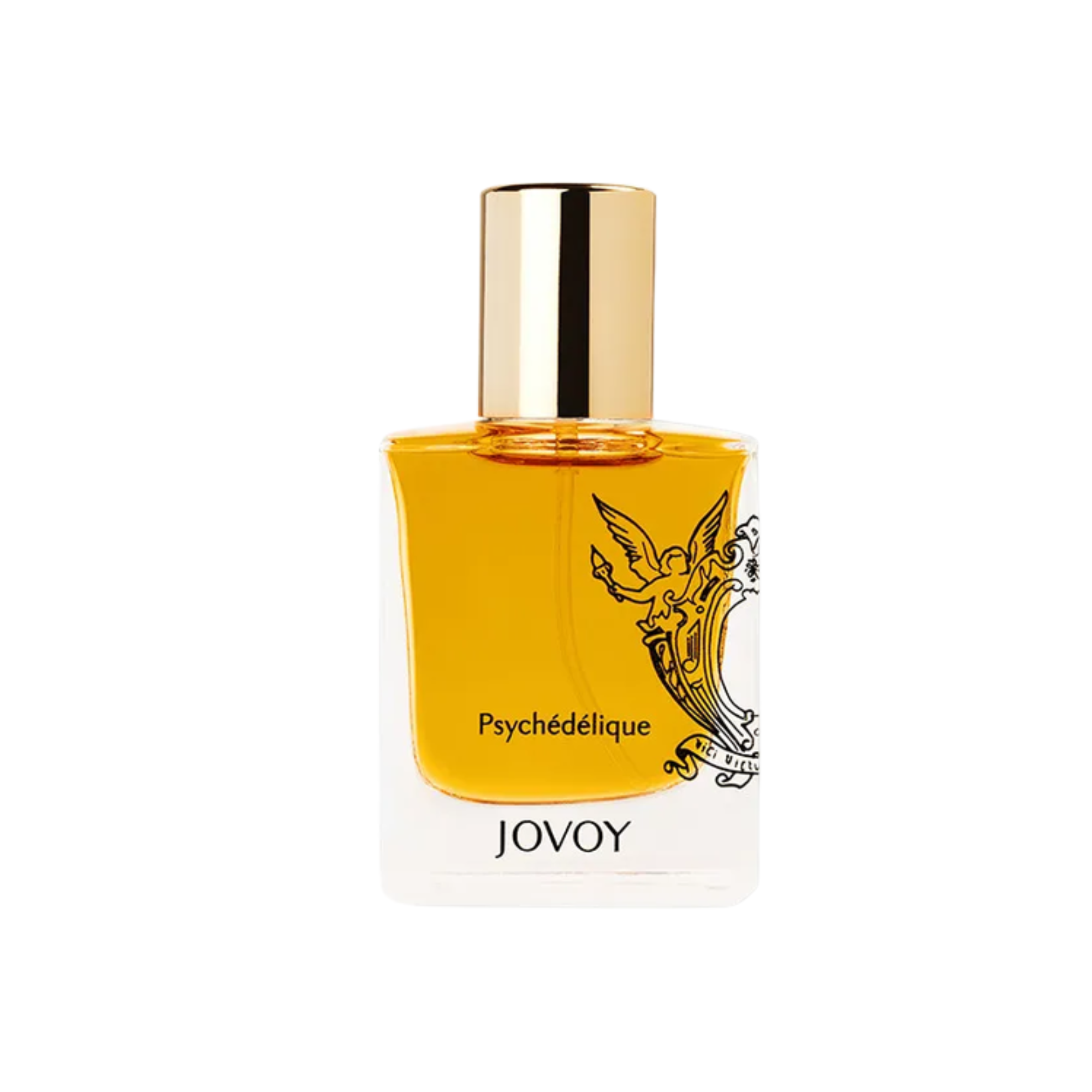 Psychedelique - Eau De Parfum - Jovoy