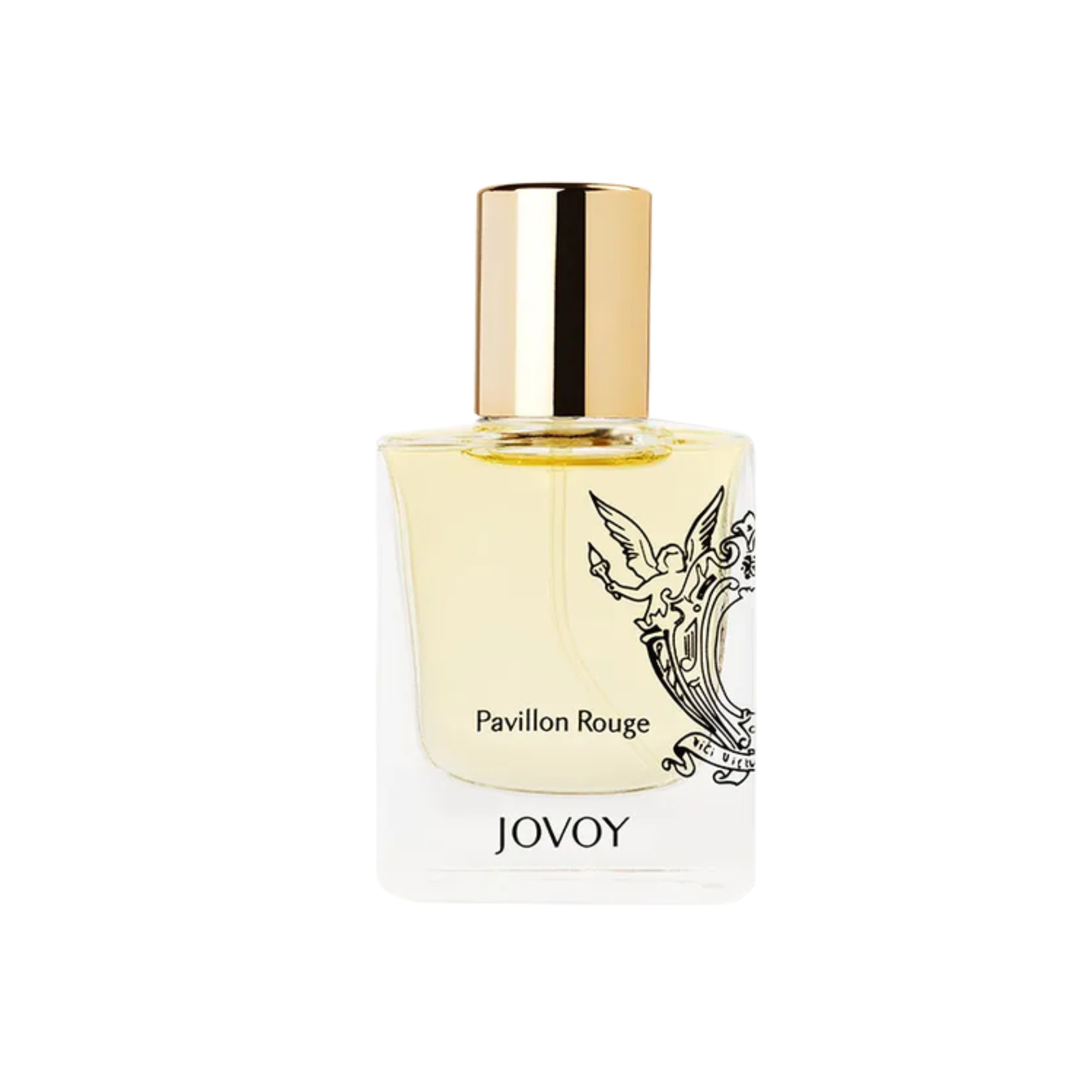 Pavillon Rouge - Eau De Parfum - Jovoy