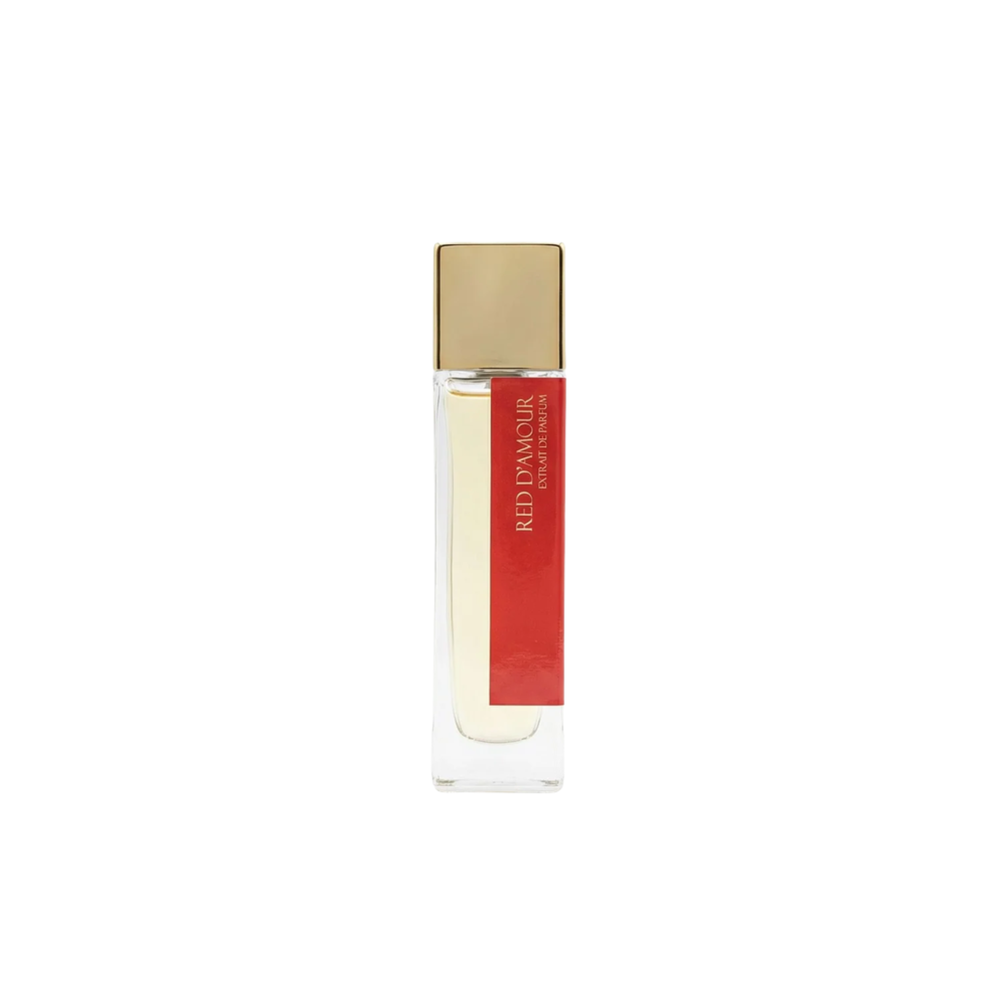 Red D'Amour - Extrait de Parfum - Laurent Mazzone