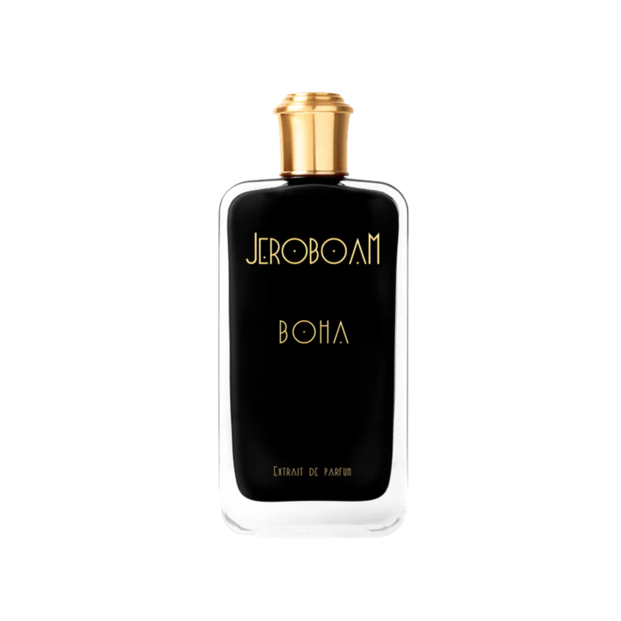 Boha - Extrait De Parfum - Jeroboam