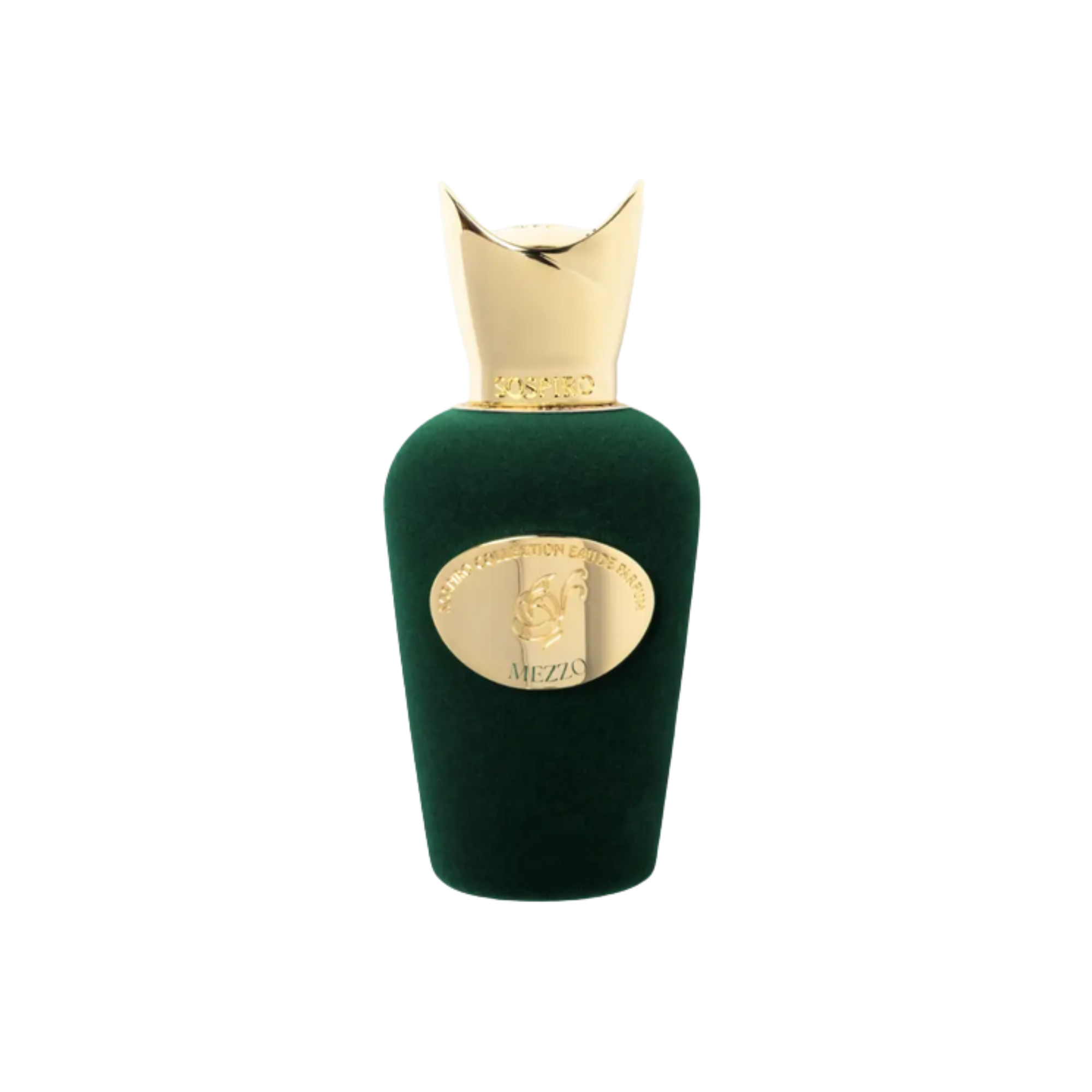 Mezzo - Eau De Parfum - Sospiro