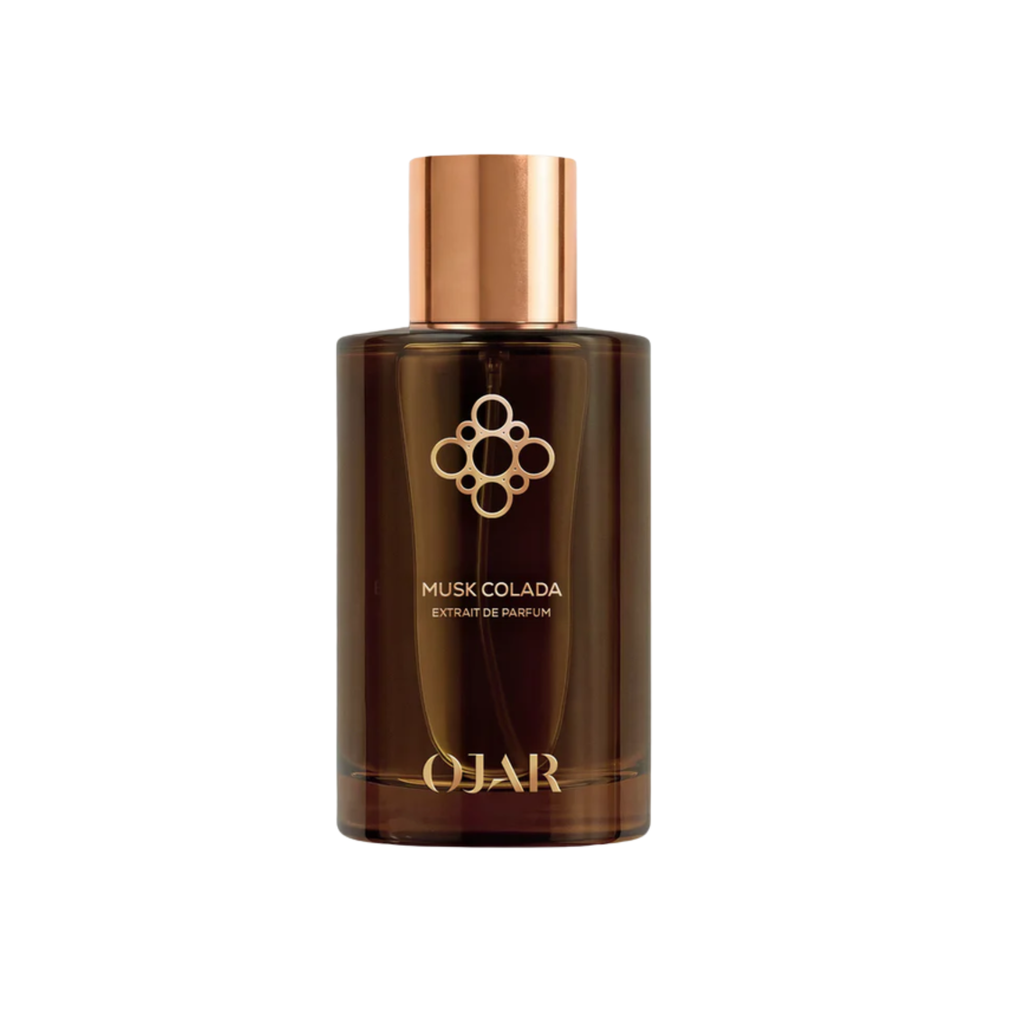 Musc Colada - Extrait De Parfum - Ojar