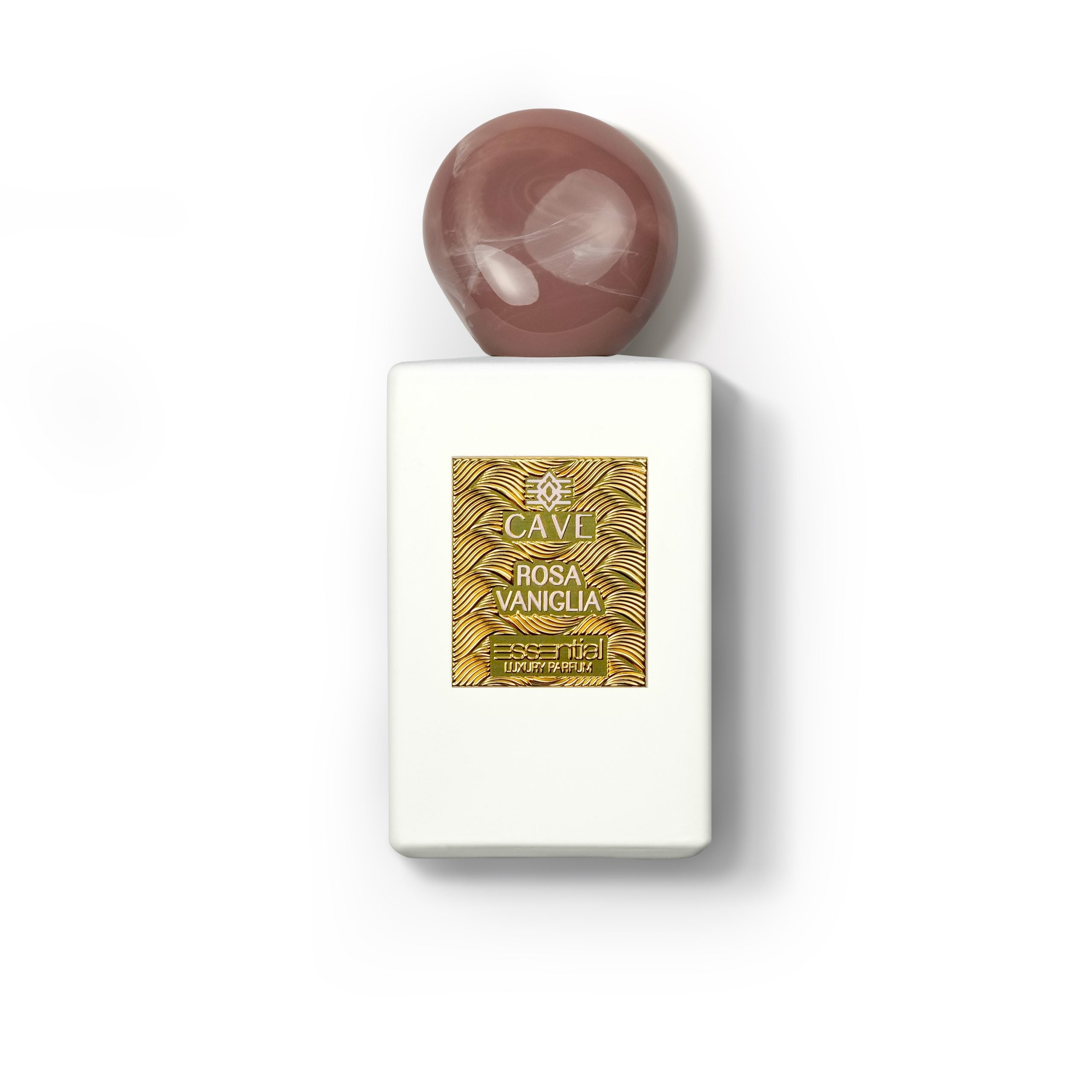 Rosa Vainilla - Extrait de Parfume - Cave