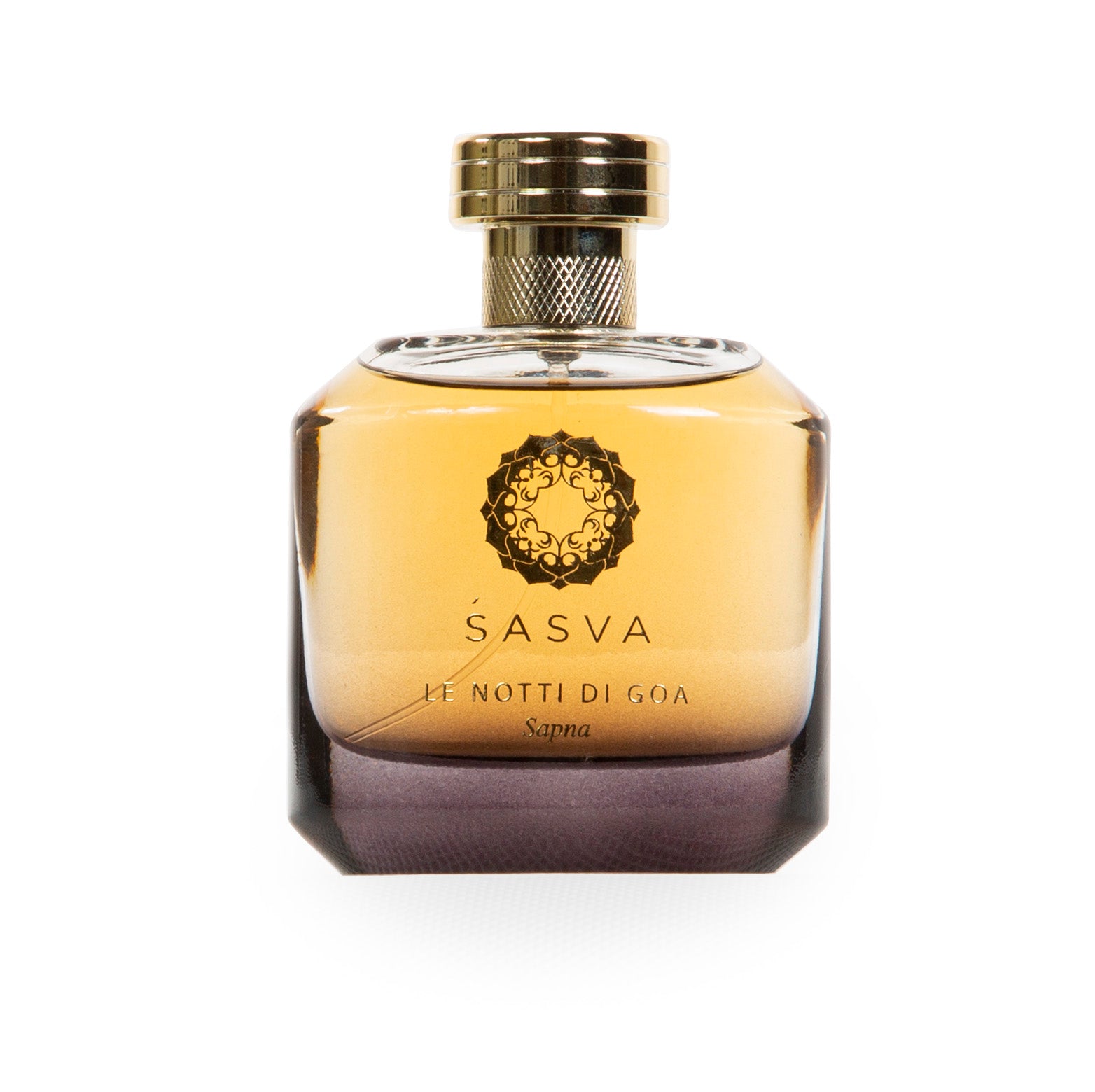 Las Noches de Goa Sapna Eau de Parfume - Sasva