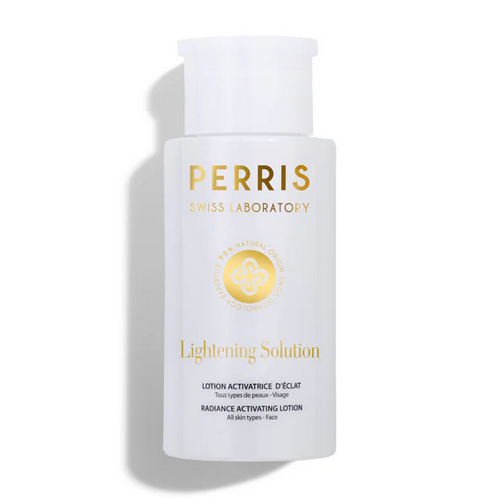 Loción activadora de luminosidad - Skin Fitness - Perris