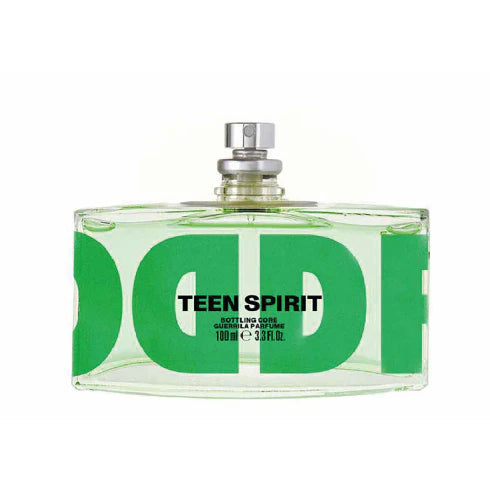 Teen Spirit - Doble Dragón - Eau de Parfum