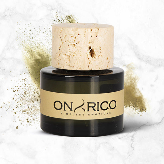 Unguentum - Eau de Parfum - Onírico 