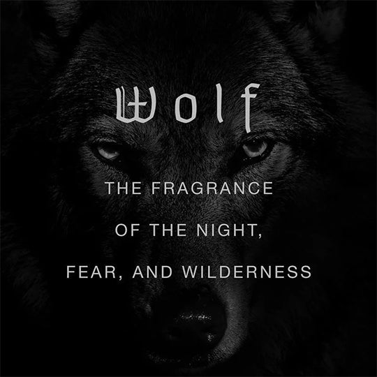 Lobo - Eau de parfum - Wolf Brothers 