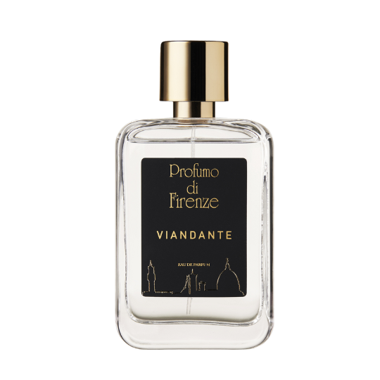 Wanderer - Aroma de Florencia - Eau de Parfume
