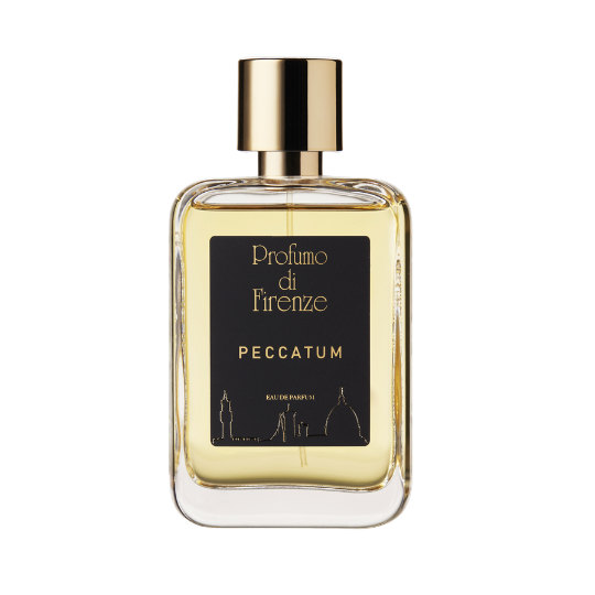 Peccatum - Perfume de Florencia - Eau de Parfume