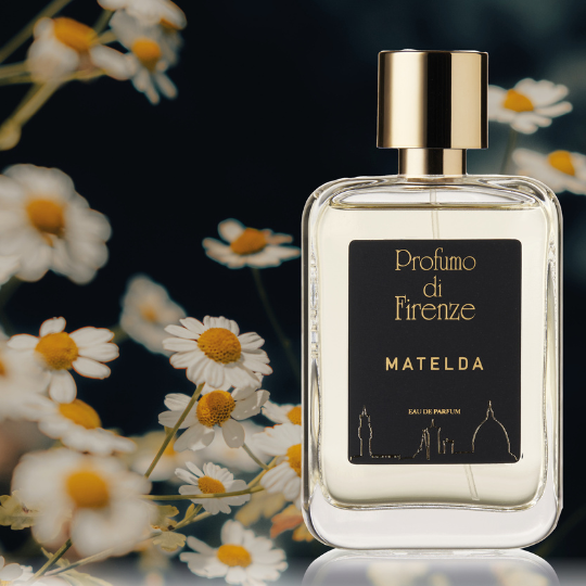 Matelda - Perfume de Florencia - Eau de Parfume