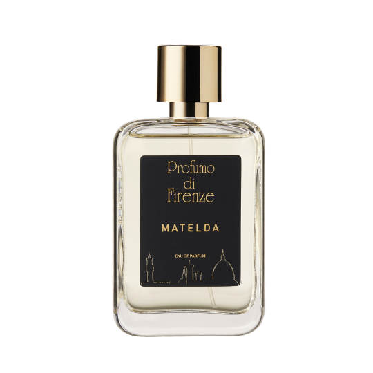 Matelda - Perfume de Florencia - Eau de Parfume