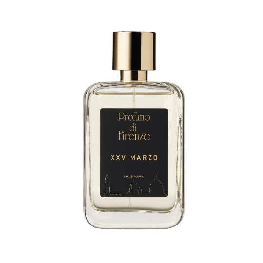 XXV Marzo - Perfume de Florencia - Eau de Parfume