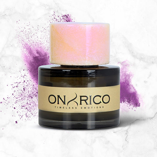 Zephyro - Eau de Parfum - Onírico 