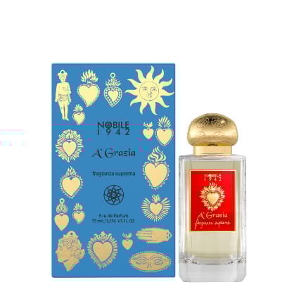 A' Grazia - Eau De Parfum - Nobile 1942