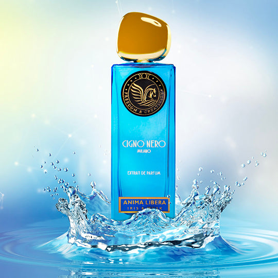 Free Soul - Eau de Parfum - Cisne Negro