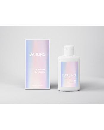 BOOST-ME - ACTIVADOR DEL BRONCEADO ROSTRO Y CUERPO - Darling