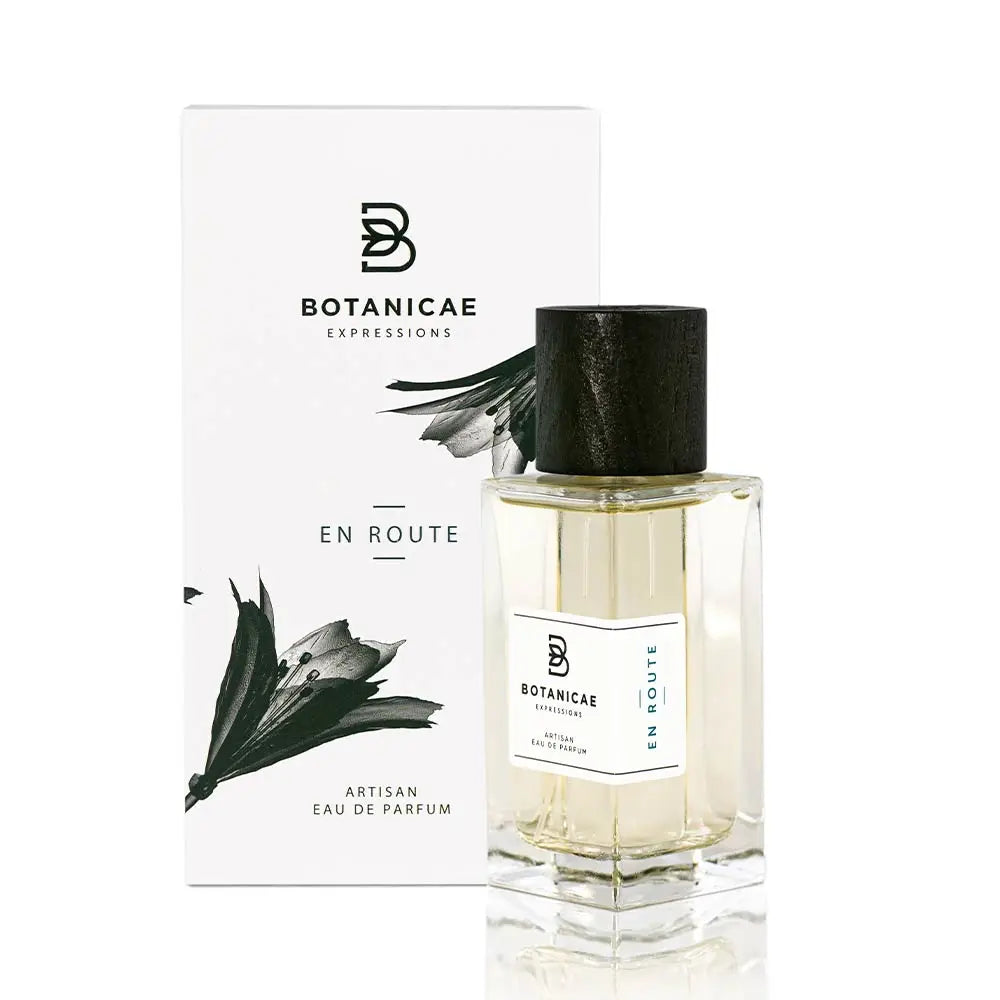 En Ruta - Botanicae - Eau de Parfum