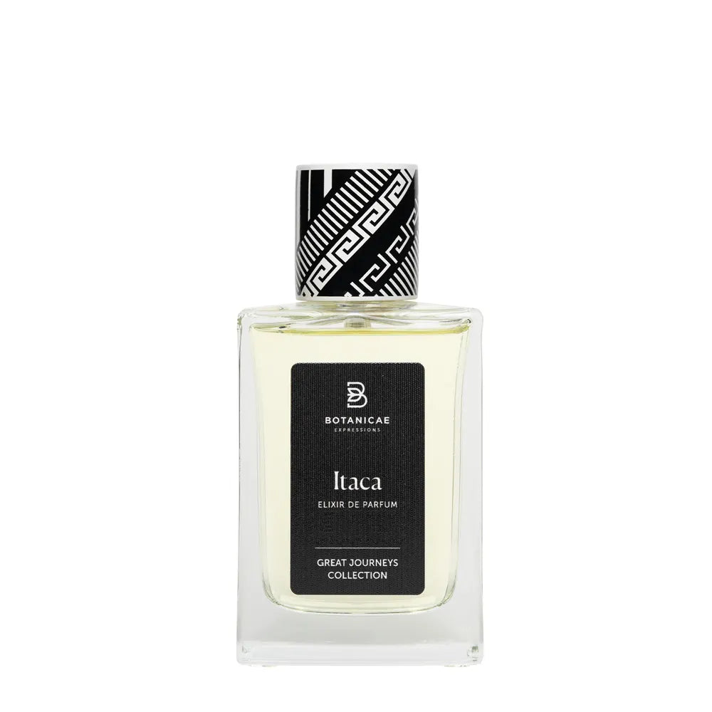 Ítaca - Botanicae - Elixir de Parfum