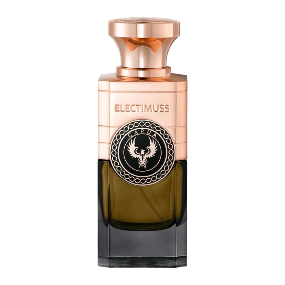 Capua - Agua de Perfume - Electimuss