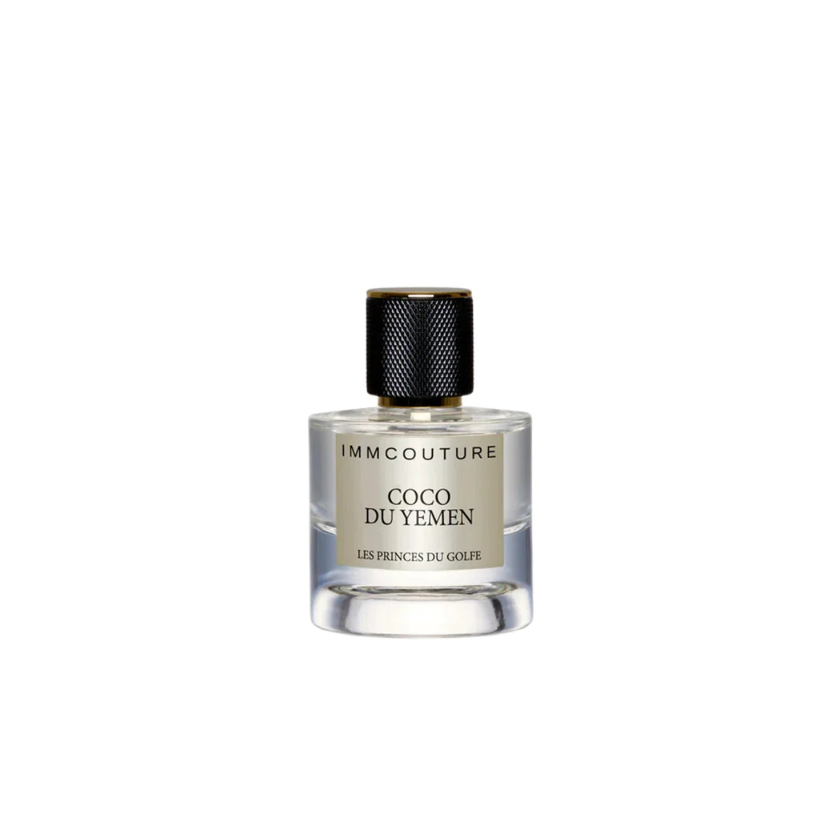Coco du Yemen - Les fleurs du golf - Extrait de parfum