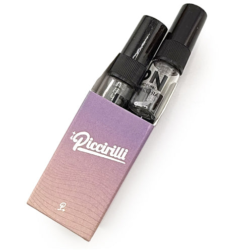 Set de descubrimiento - iPiccirilli - 4 x 2 ml