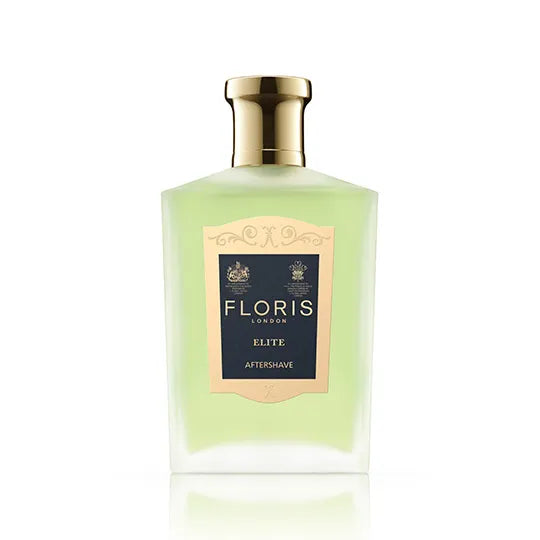 Elite - Loción para después del afeitado - Floris London