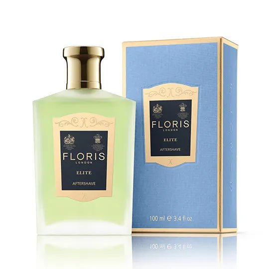 Elite - Loción para después del afeitado - Floris London