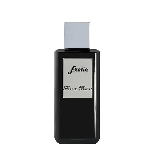 Erótico - Extrai de Parfum - Franck Boclet