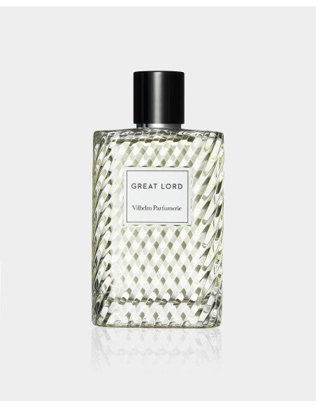 Gran Señor - Eau De Parfum - Vilhelm Parfumerie