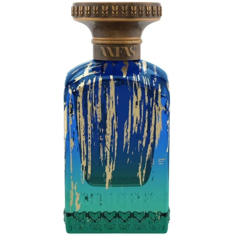 Jannah - Eau de Parfume - Anfas 