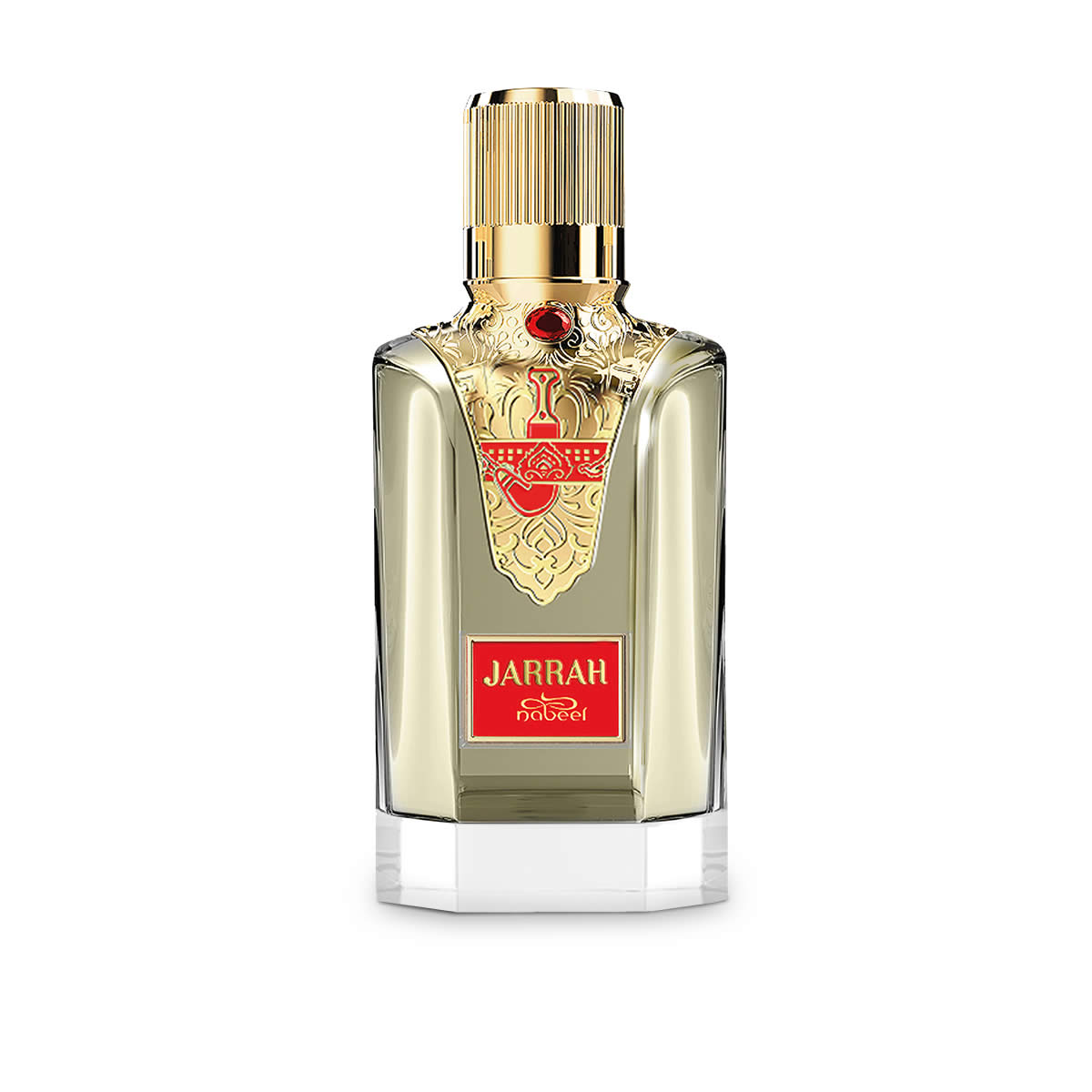 Jarrah - Agua de Perfume - Nabeel