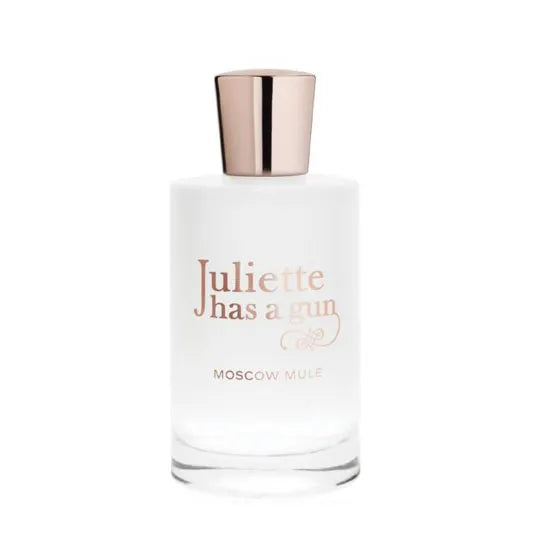 Mula de Moscú - Eau de Parfume - Juliette tiene una pistola