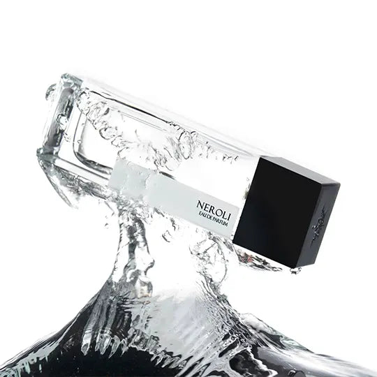 Neroli - Agua de Perfume - Laurent Mazzone