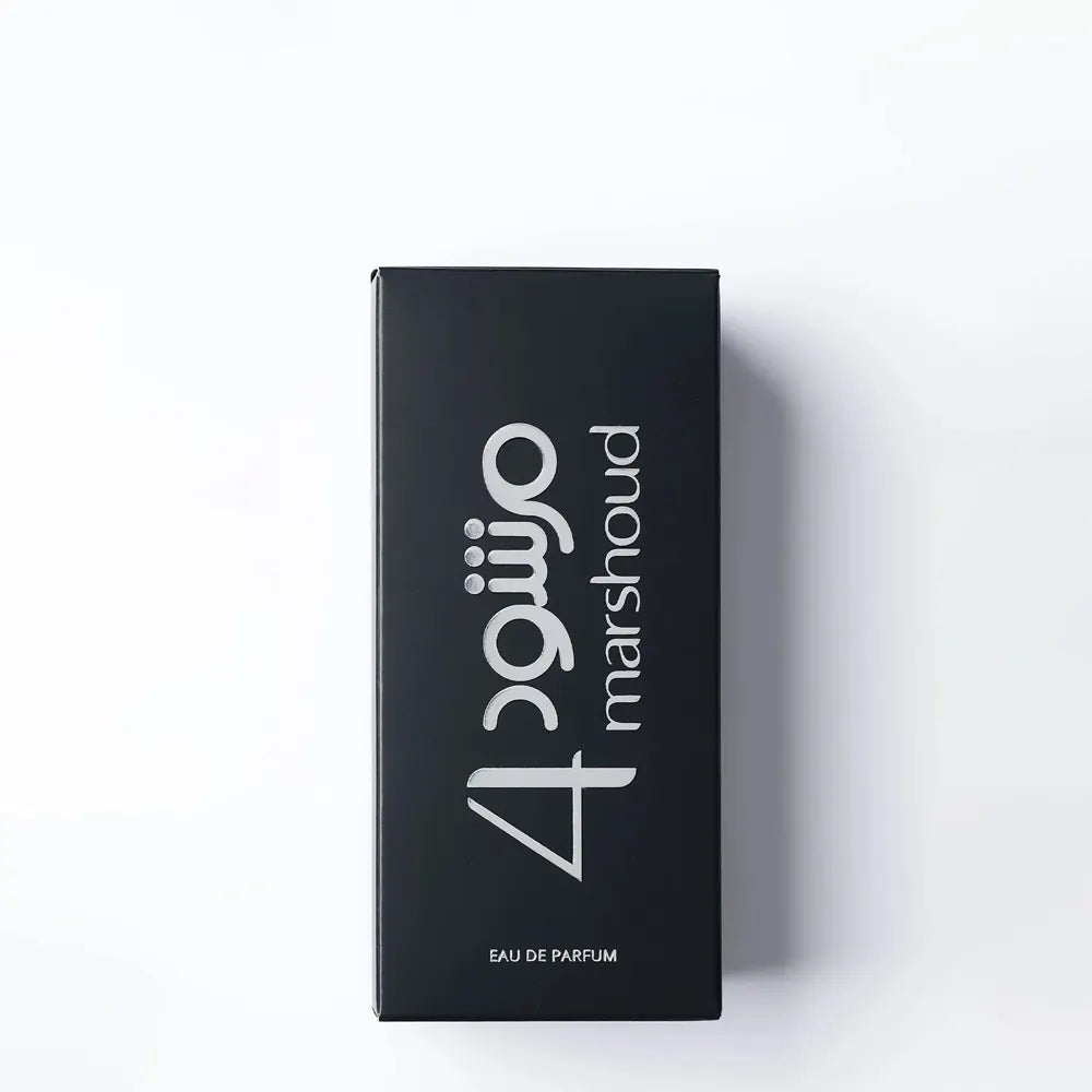 4 Negro - Eau de Parfum - Atyab al Marshoud