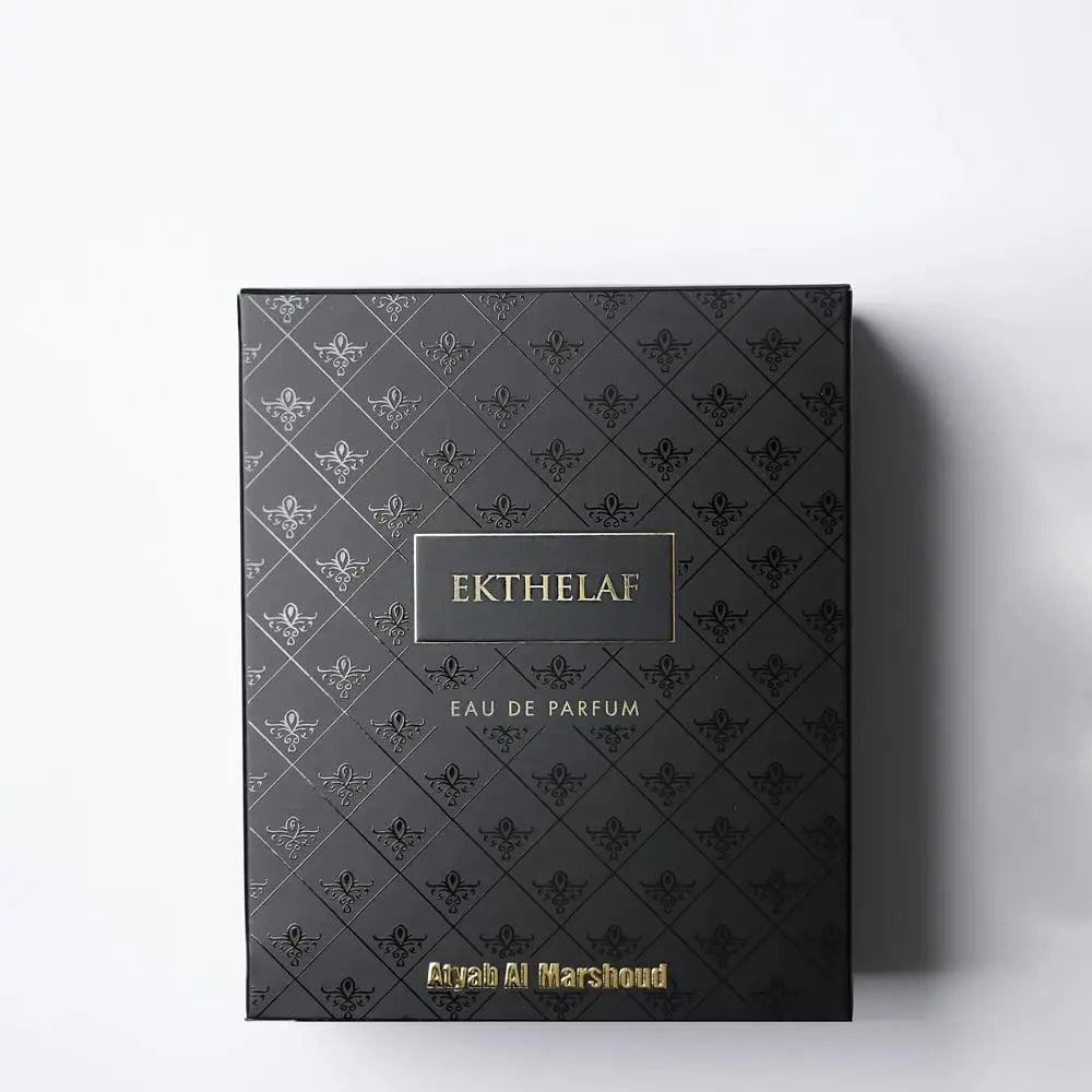 Ekthelaf - Eau de Parfum - Atyab al Marshoud