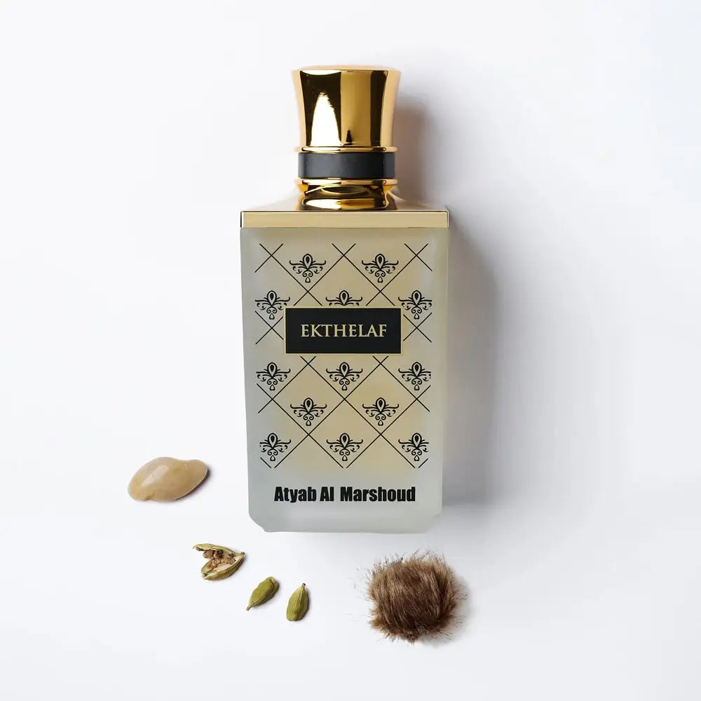 Ekthelaf - Eau de Parfum - Atyab al Marshoud