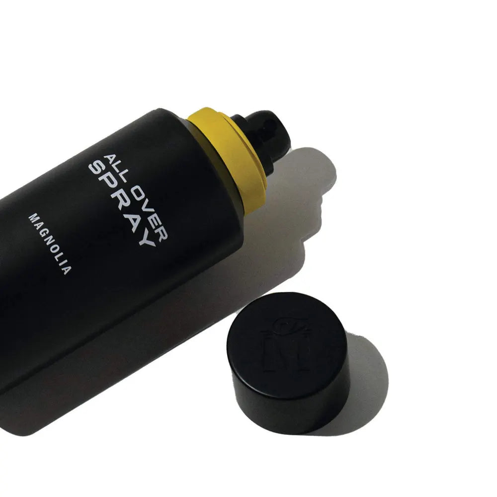 Magnolia - Spray para cuerpo y cabello - Atyab al Marshoud