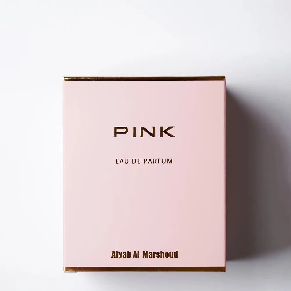 Rosa - Eau de Parfum - Atyab al Marshoud