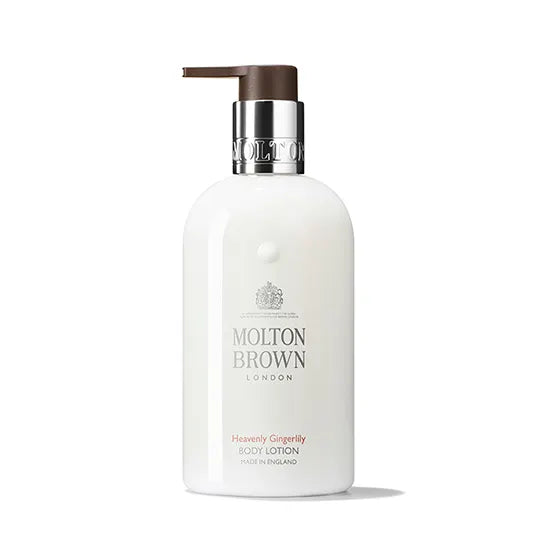 Loción corporal Heavenly Gingerlily - Molton Brown