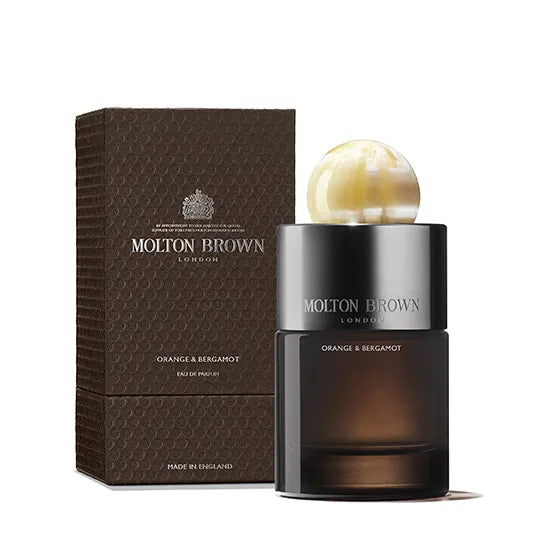 Naranja y Bergamota - Eau de Parfume - Molton Brown