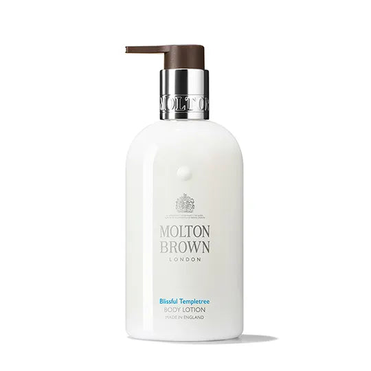 Blissful Templetree - Loción corporal - Molton Brown