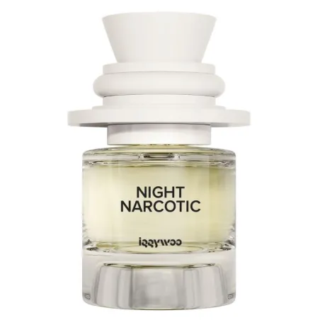 Narcótico Nocturno - Eau de Parfum - Iggywoo