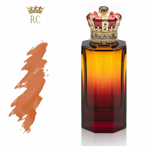 Nocturna - Corona Real