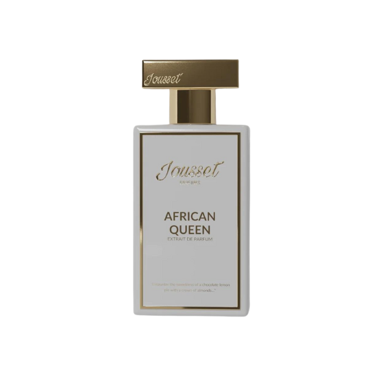 African Queen- Jousset Parfumes