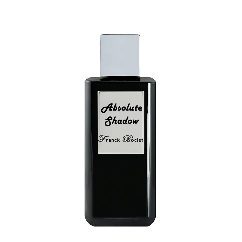 Absolute Shadow - Extrai de Parfum - Franck Boclet