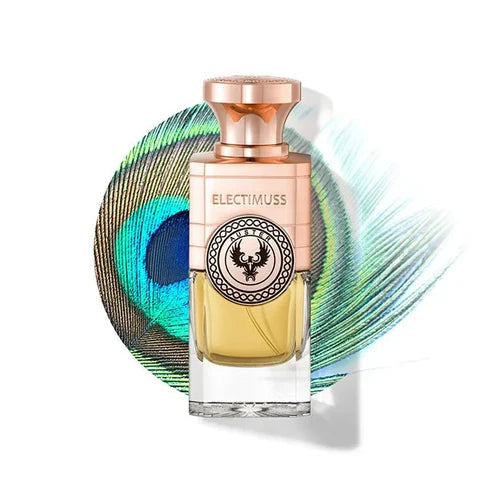 Auster - Eau de Parfum - Electimuss