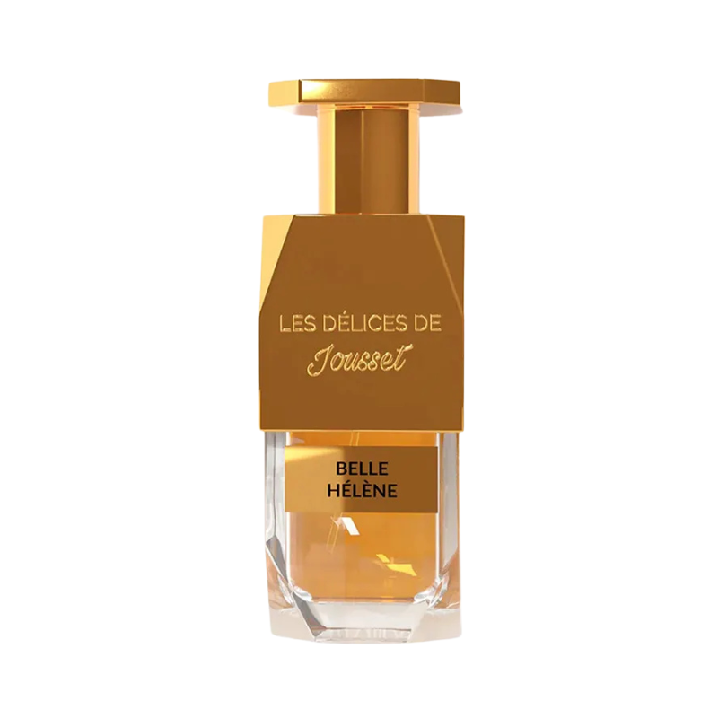 Belle Helene - Extrait de Parfum - Jousset Parfums