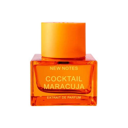 Cocktail Maracuja - Extrait de Parfum - New Notes